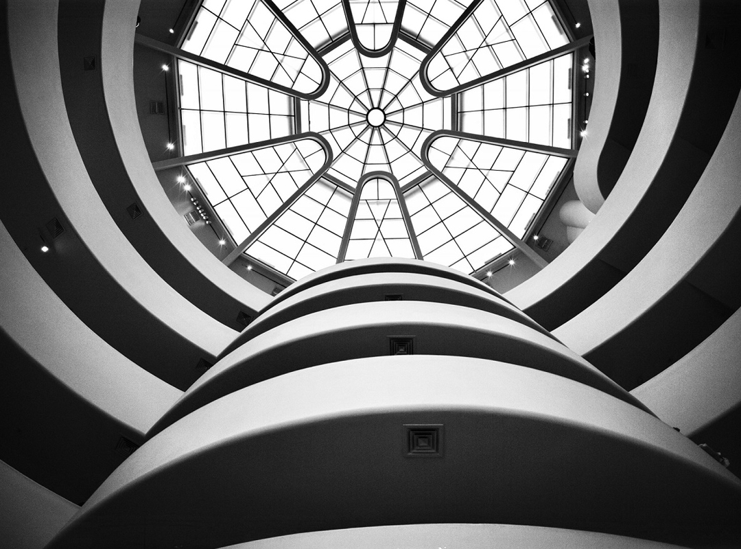 The Crucible of Creativity