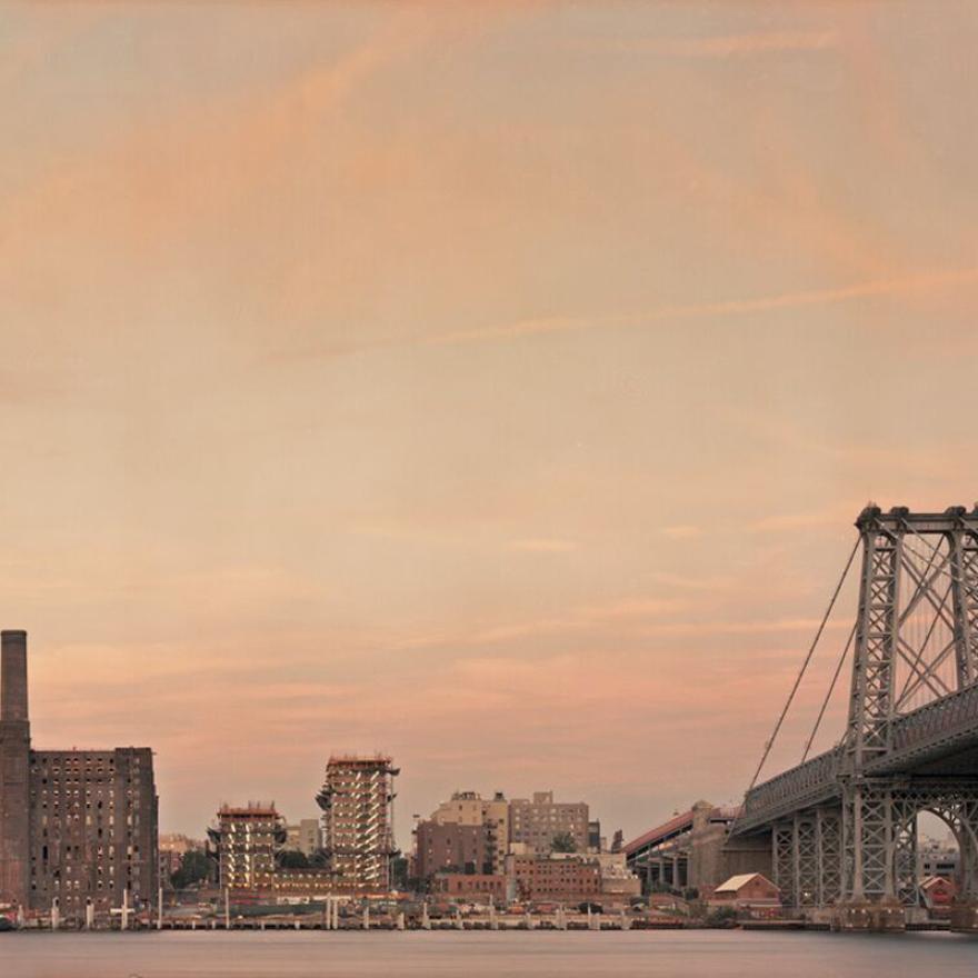 Domino Sugar Factory
