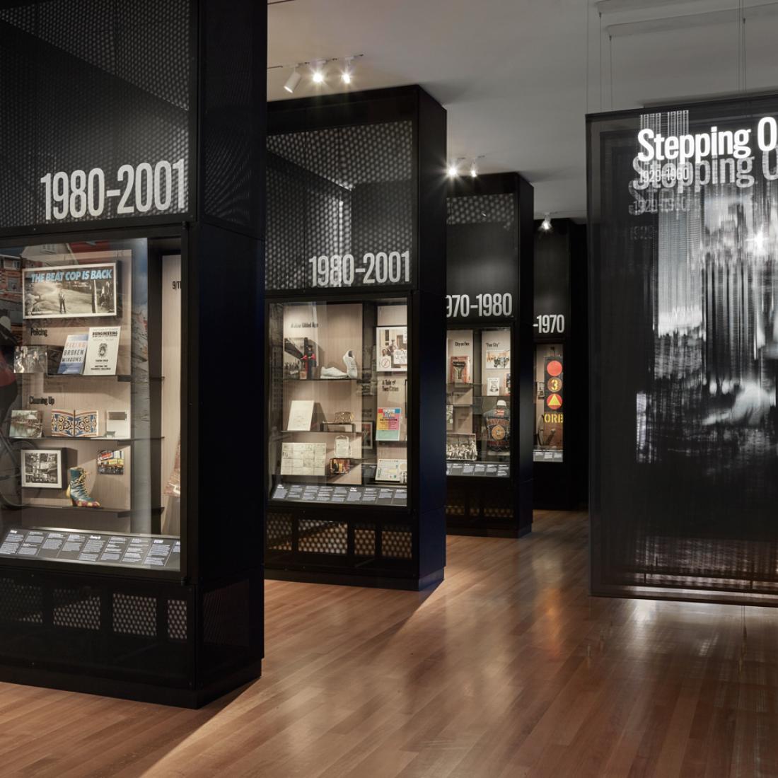 Exhibitions | Museum of the City of New York