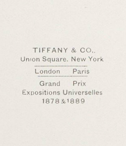 Tiffany's Union Square