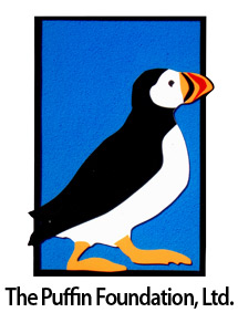 logo of The Puffin Foundation, Ltd.