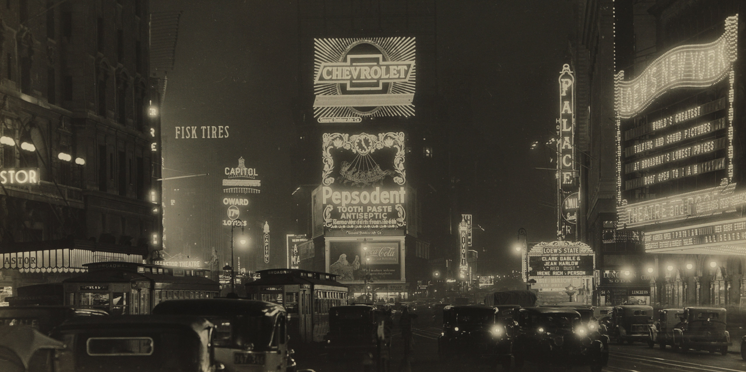 ニューヨークの建築と都市計画 写真資料集 New York 1900