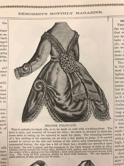 1920年代のアンティークドレスから回収された襟 - アクセサリー
