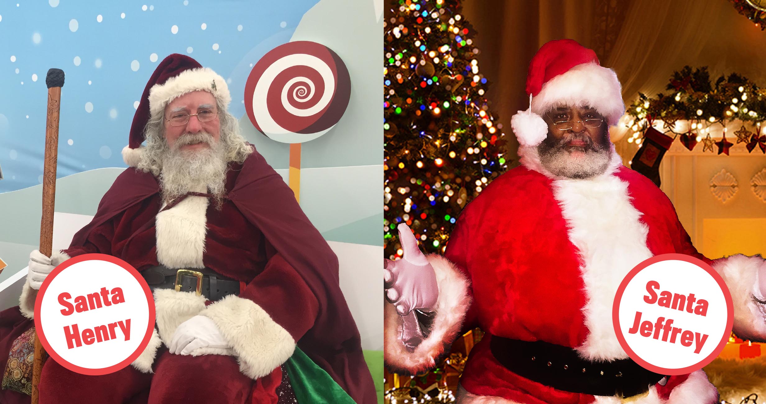 santas