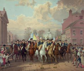 Work by Museum of the City of New York