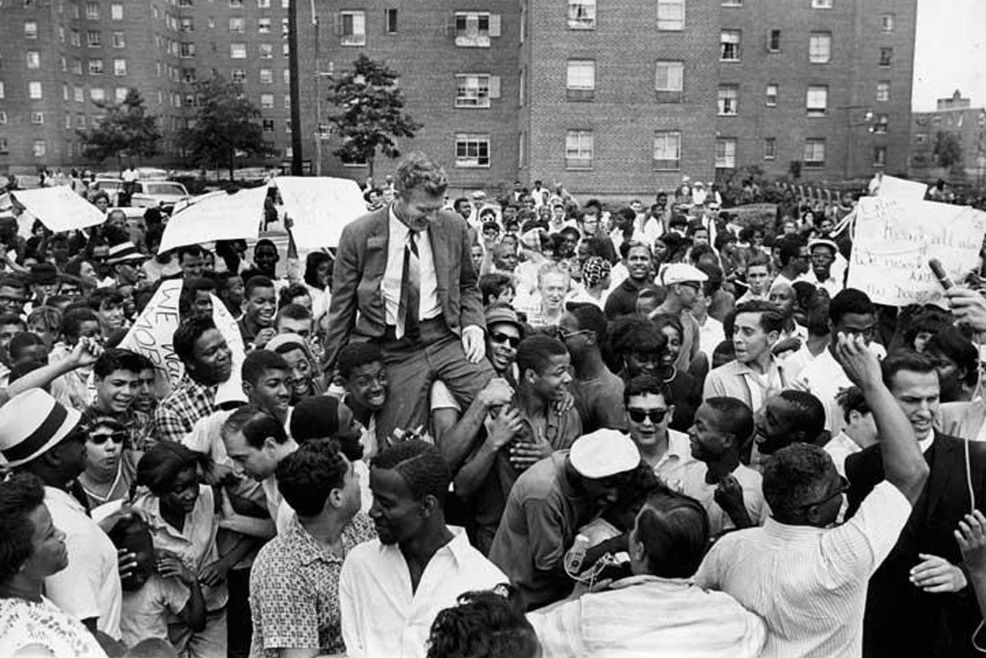 America's Mayor | Museum of the City of New York