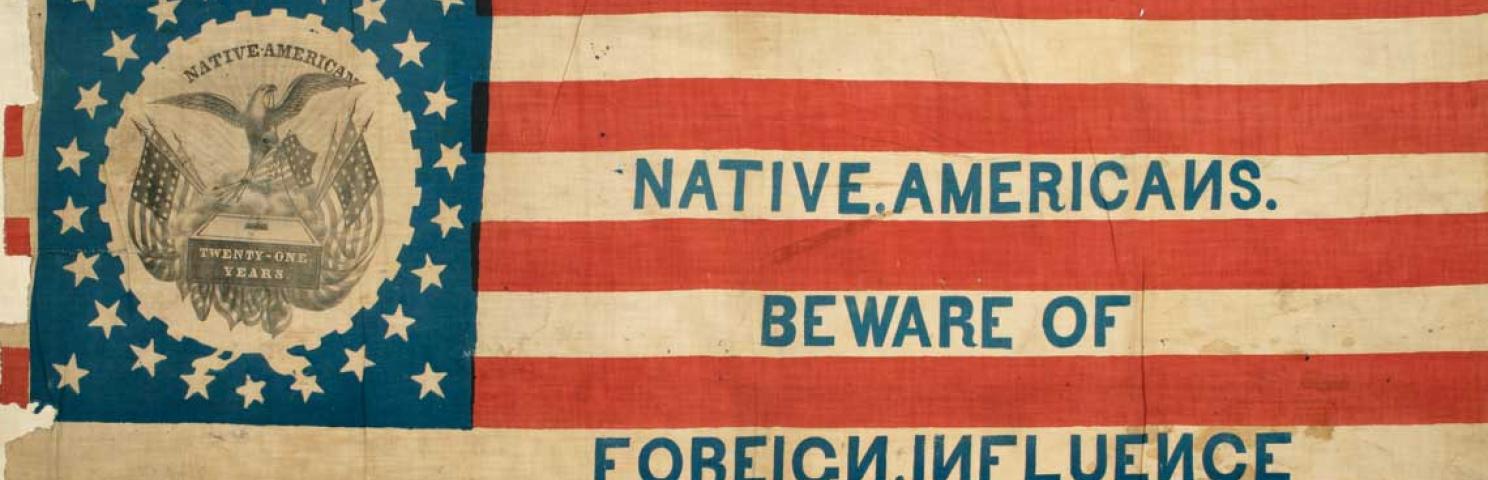 Nativism