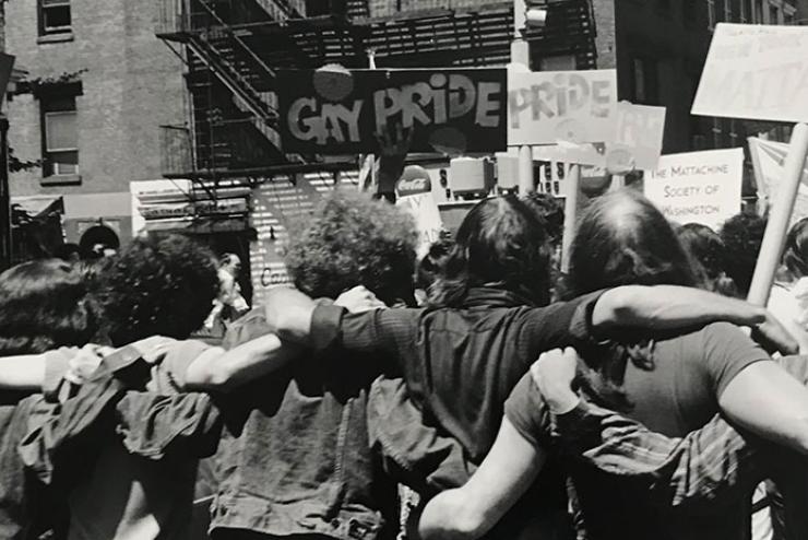 PRIDE | Museum of the City of New York