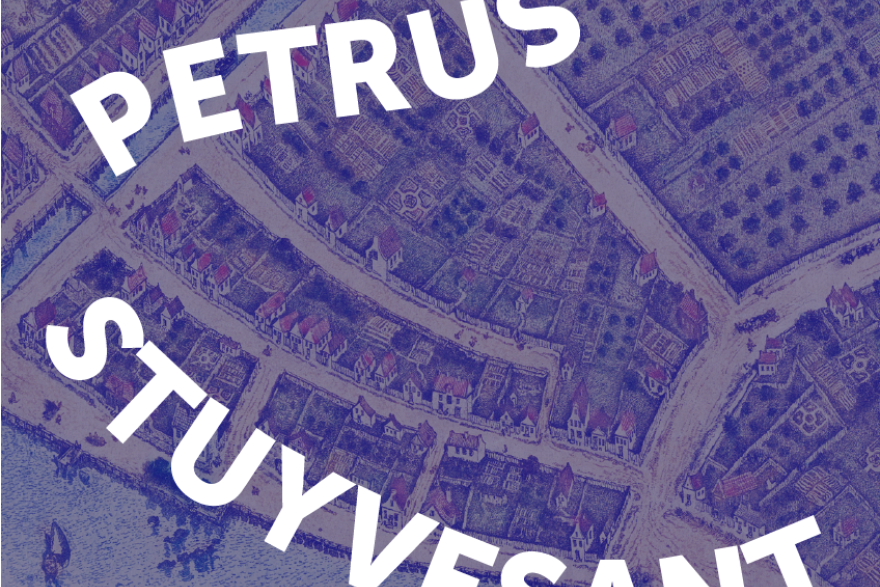 Petrus Stuyvesant 