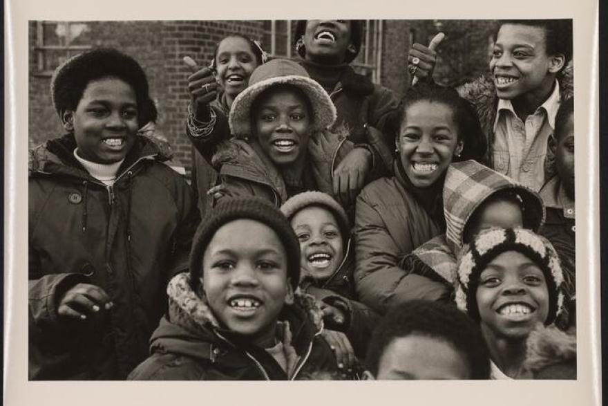 What Makes New York New York? Black History Edition | Museum of the ...