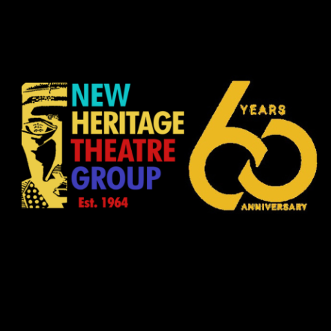 Logo of New Heritage Theatre Group