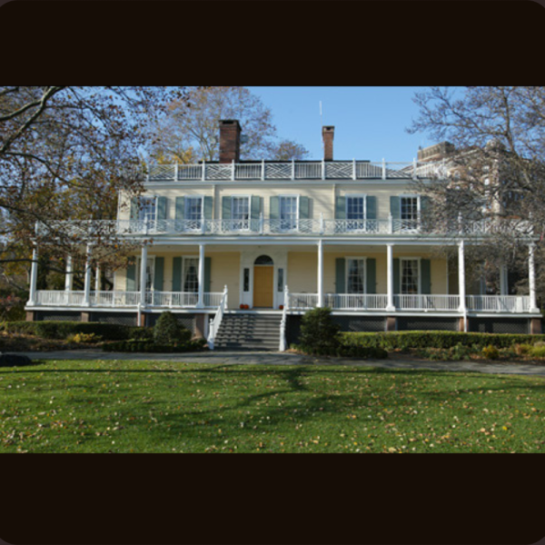 Image of Gracie Mansion