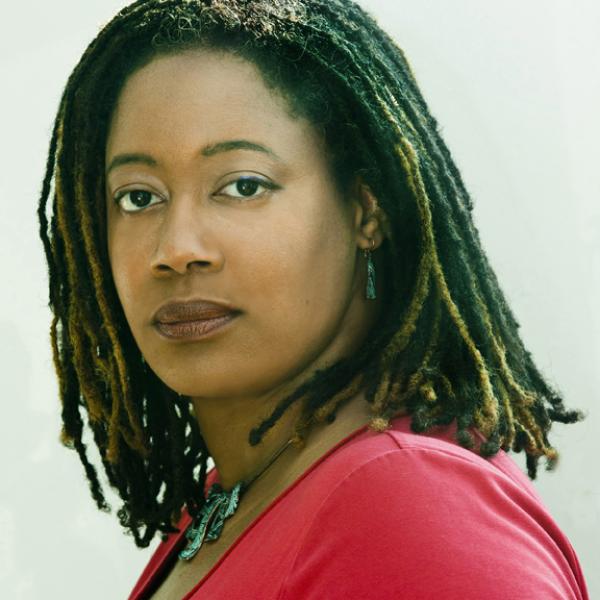 N.K. Jemisin head shot