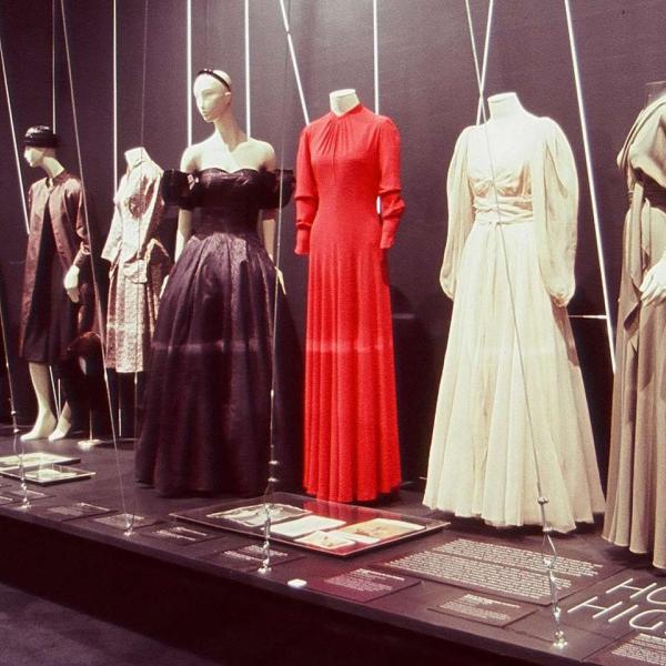 Fashion | Museum of the City of New York