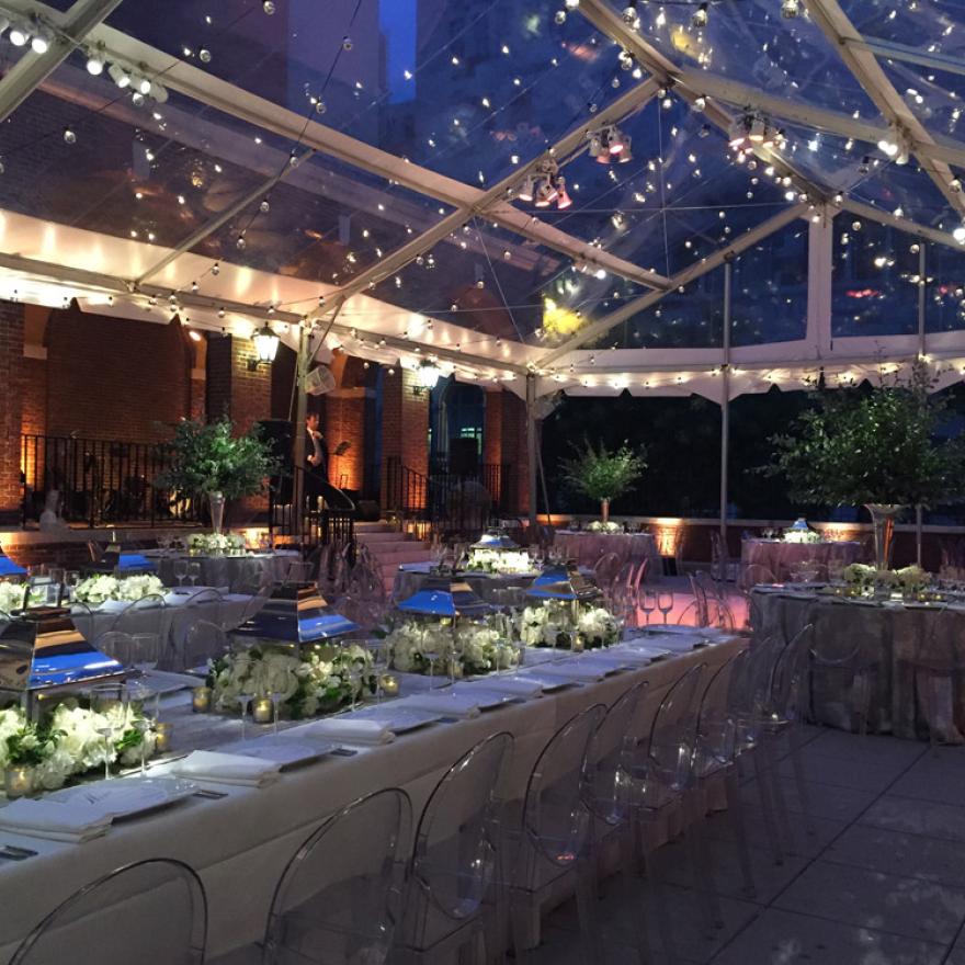 Venue Rentals | Museum of the City of New York