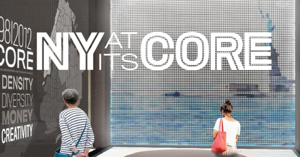 New York At Its Core Seminar Day: Rhythm & Power | Museum Of The City ...