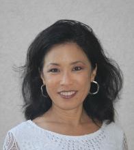 Diane C. Fujino portrait of Diane C. Fujino