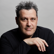Isaac Mizrahi Isaac Mizrahi