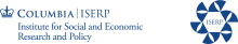 Iserp logo