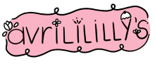 AVRYLILILLYS logo