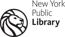 NYPL Logo 