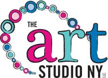 Logo for Art Studio NY