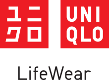 Uniqlo Logo