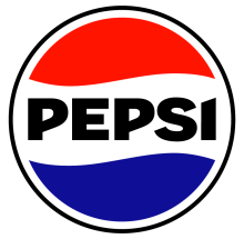 Pepsi Logo